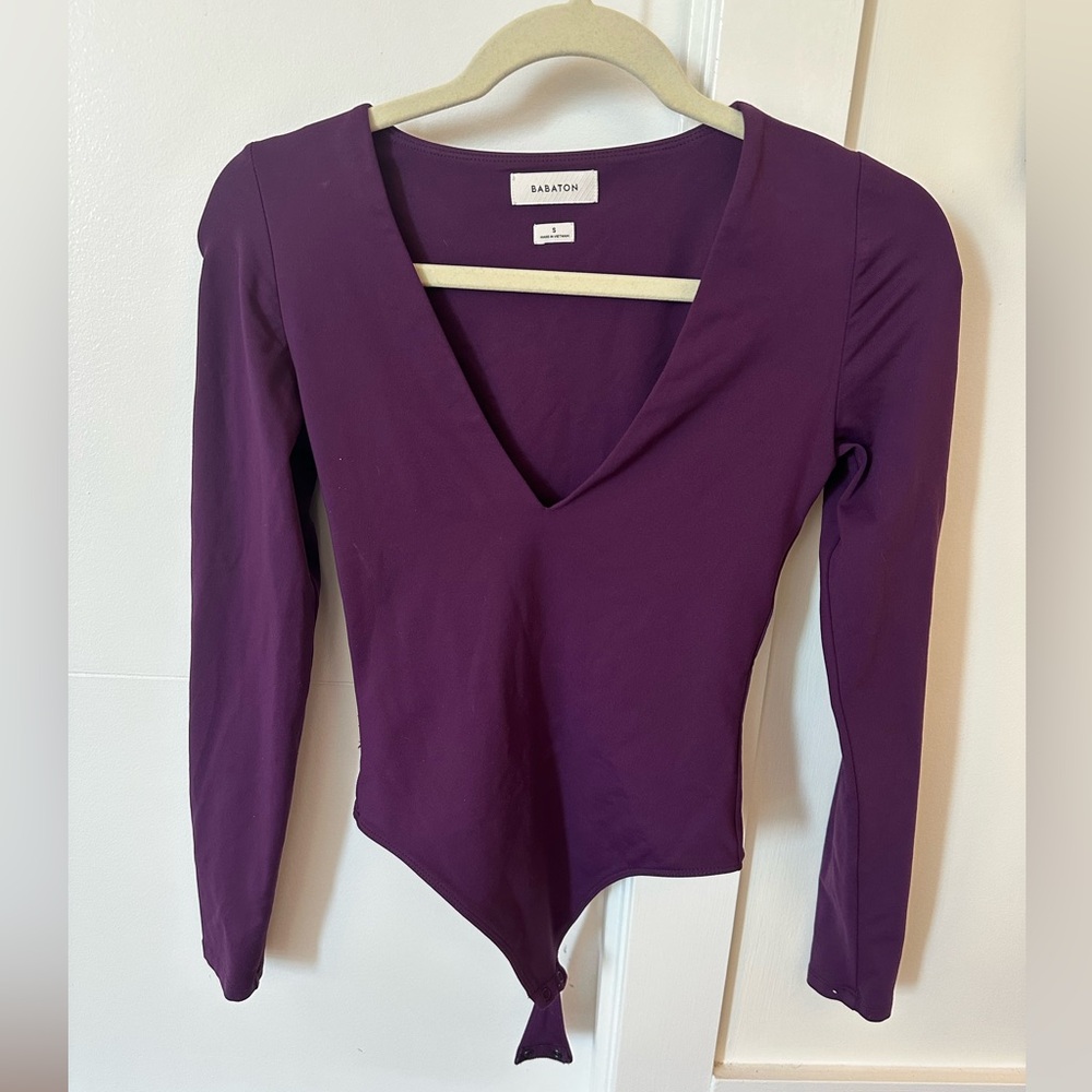 Contour Babaton Bodysuit size Small